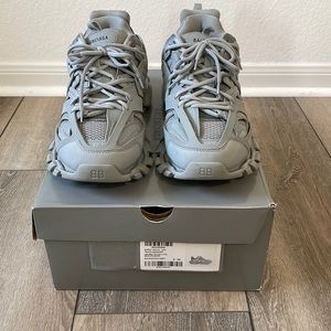 Balenciaga track sneaker